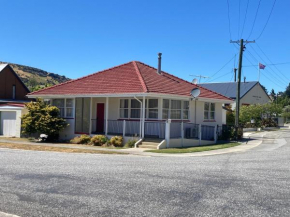 House on Hawick, Roxburgh